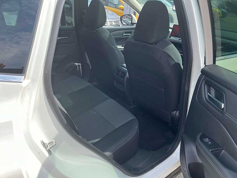 Nissan Qashqai 1.3 DIG-T MHEV Xtronic N-Connecta BP WP