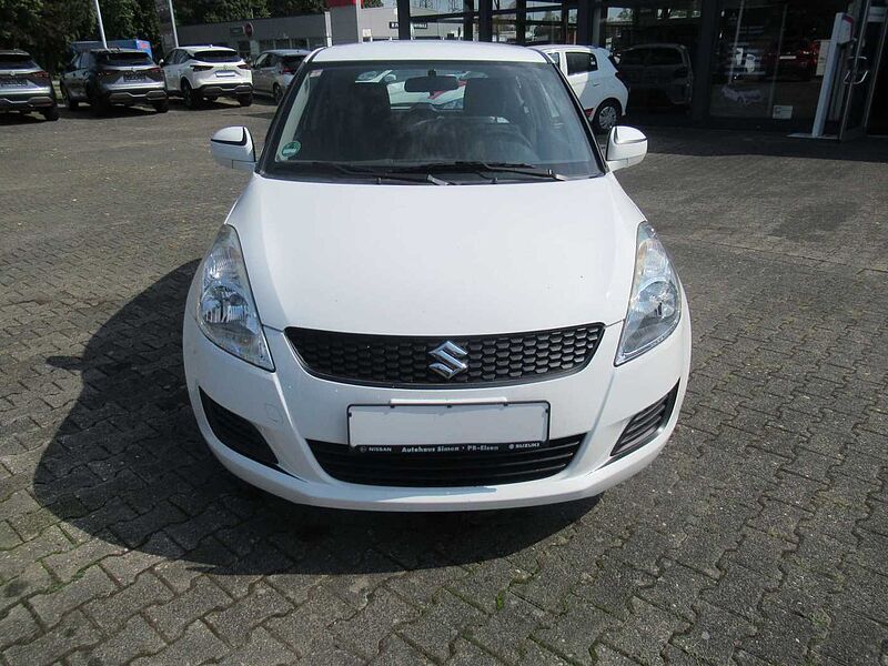 Suzuki Swift 1.2 Club*KLIMA*ALU*WARTUNG NEU*