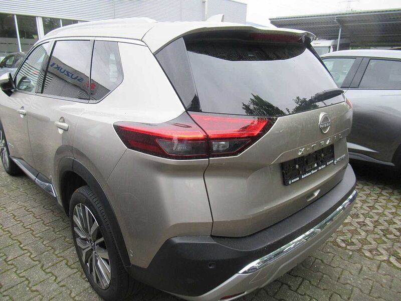 Nissan X-Trail 1.5 VC-T e-POWER Tekna, PSD,20'