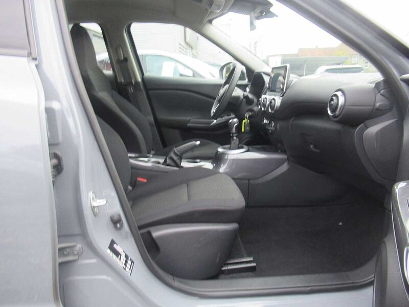 Nissan Juke 1.0 DIG-T Acenta*NAVI*KLIMAAUTOMATIK*SHZ*