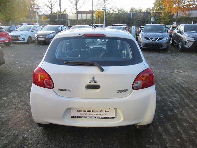 Mitsubishi Space Star 1.0 Klassik Kollektion