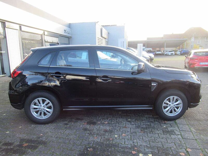 Mitsubishi ASX 2.0 2WD Intro Edition Navi AHK